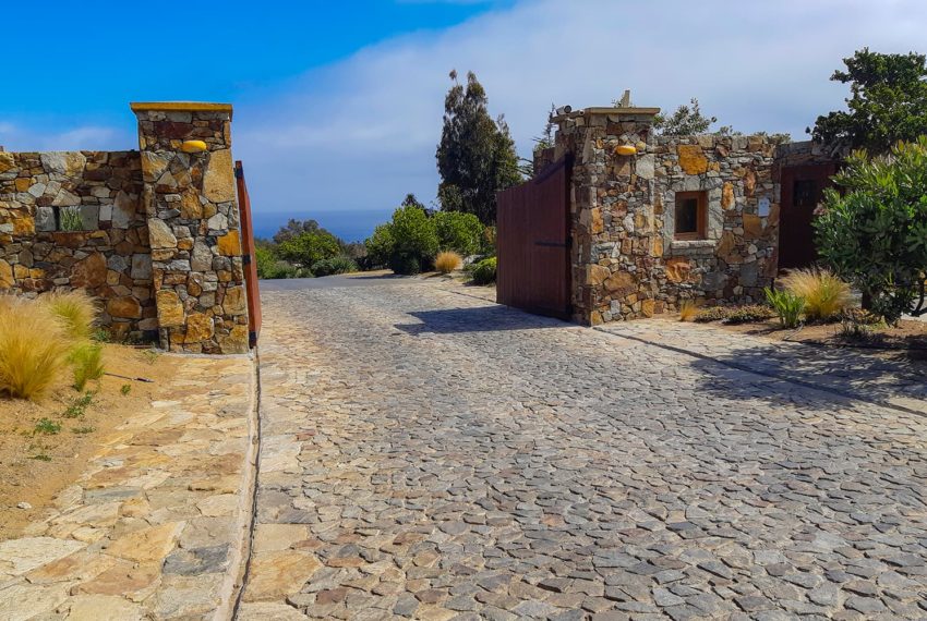 entrada