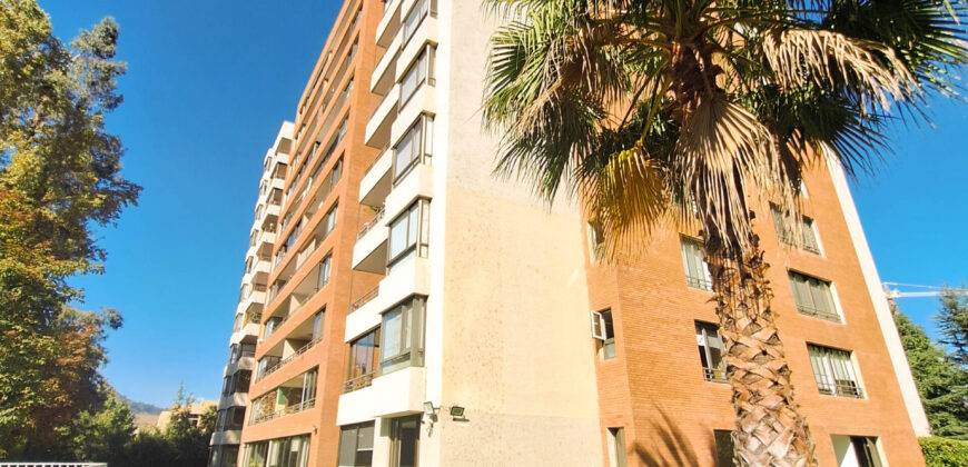 Av del Parque 5555 depto 64